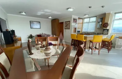Cobertura com 3 quartos à venda na ituporana, --, bom retiro, joinville por r$ 990.000