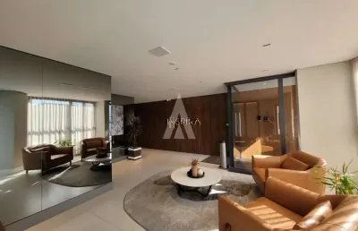 Apartamento com 3 quartos à venda na rua visconde de mauá, --, santo antônio, joinville por r$ 690.000