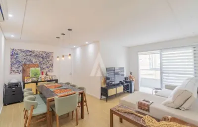 Apartamento com 3 quartos à venda na rua pernambuco, --, anita garibaldi, joinville por r$ 1.100.000