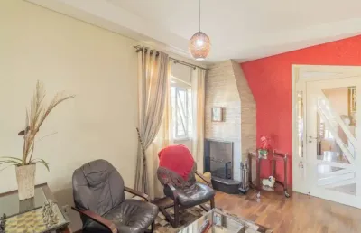 Casa com 4 quartos à venda na rua são leopoldo, --, boa vista, joinville, 508 m2 por r$ 1.890.000