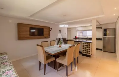 Casa com 3 quartos à venda na rua barra velha, --, floresta, joinville, 200 m2 por r$ 929.000