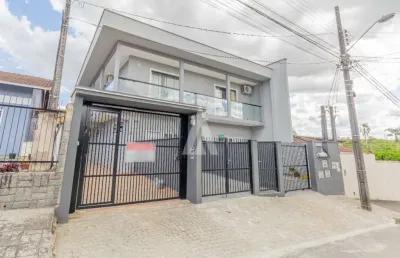 Casa com 3 quartos à venda na guilhermina h. de oliveira, --, costa e silva, joinville, 347 m2 por r$ 980.000