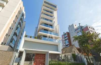Apartamento com 3 quartos à venda na rua marechal floriano, --, américa, joinville por r$ 1.162.085
