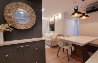 Apartamento com 3 quartos à venda na rua guilherme, --, costa e silva, joinville por r$ 750.000