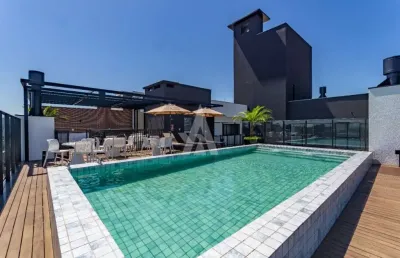 Apartamento com 3 quartos à venda na rua hermann lange, --, costa e silva, joinville por r$ 639.000