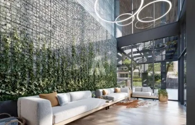 Apartamento com 3 quartos à venda na xv de novembro, --, américa, joinville, 123 m2 por r$ 983.212