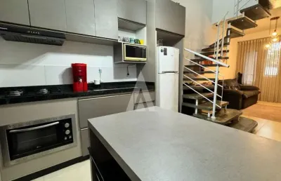 Casa com 2 quartos à venda na deomar de souza, --, jardim sofia, joinville, 71 m2 por r$ 345.000