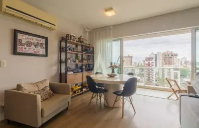 Apartamento com 3 quartos à venda na rua tijucas, --, américa, joinville por r$ 960.000