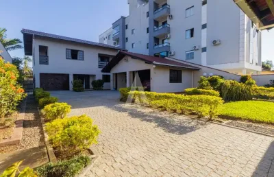 Casa com 4 quartos à venda na rua seara, --, saguaçu, joinville, 220 m2 por r$ 1.250.000