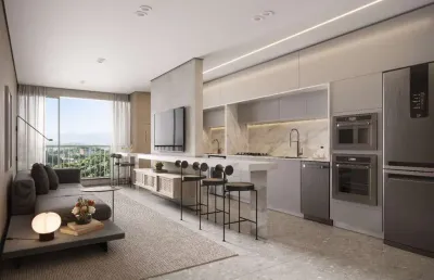 Apartamento com 3 quartos à venda na rua benjamin constant, --, américa, joinville por r$ 1.658.927
