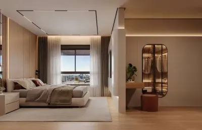 Apartamento com 3 quartos à venda na avenida nereu ramos, --, centro, balneário piçarras por r$ 2.644.481