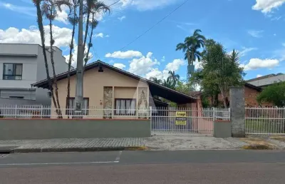 Terreno à venda na rua seara, --, iririú, joinville por r$ 800.000