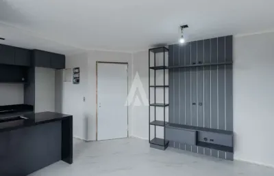 Apartamento com 2 quartos à venda na rua arnaldo moreira douat, --, floresta, joinville por r$ 487.435