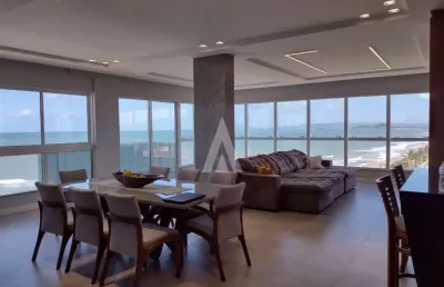 Apartamento com 4 quartos à venda na avenida avelino josé borges, --, tabuleiro, barra velha por r$ 2.650.000