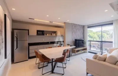 Apartamento com 2 quartos à venda na rua visconde de taunay, --, atiradores, joinville por r$ 774.741