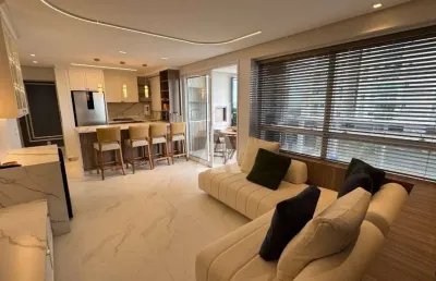 Apartamento com 2 quartos à venda na 3020 - vereador antônio pereira, --, itacolomi, balneário piçarras por r$ 1.700.000