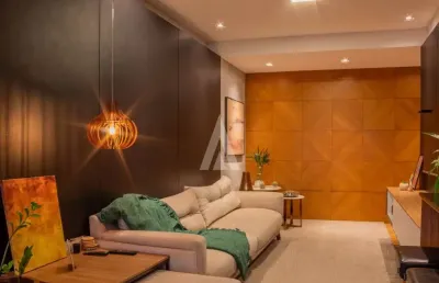 Apartamento com 3 quartos à venda na rua dom pedro i, --, américa, joinville por r$ 1.250.000