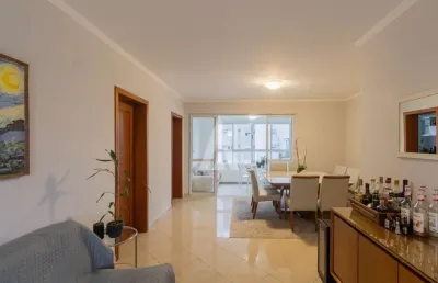 Apartamento com 4 quartos à venda na rua jacob eisenhuth, --, atiradores, joinville por r$ 1.450.000