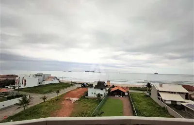 Apartamento com 4 quartos à venda na nova delhi, --, ubatuba, são francisco do sul por r$ 1.400.000