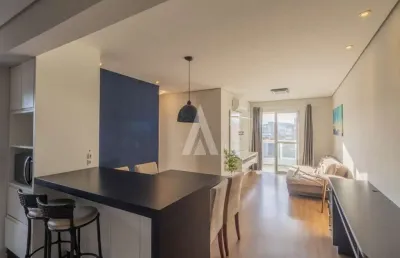 Apartamento com 2 quartos à venda na rua general câmara, --, bom retiro, joinville por r$ 463.000