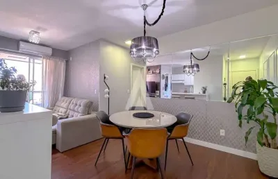 Apartamento com 3 quartos à venda na rua dona francisca, --, saguaçu, joinville por r$ 498.000