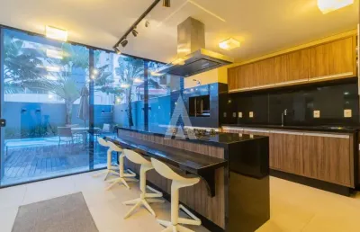 Apartamento com 3 quartos à venda na rua ituporanga, --, bom retiro, joinville por r$ 580.000