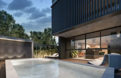 Apartamento com 2 quartos à venda na rua pará, --, américa, joinville por r$ 1.029.617