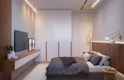 Apartamento com 2 quartos à venda na rua pará, --, américa, joinville por r$ 759.011