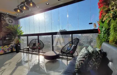Apartamento com 3 quartos à venda na rua fernando machado, --, américa, joinville por r$ 1.750.000