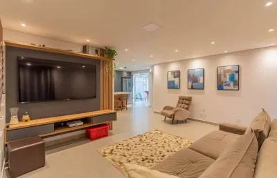Casa com 3 quartos à venda na rua otto frederico guilherme brietzig, --, bom retiro, joinville, 210 m2 por r$ 1.290.000
