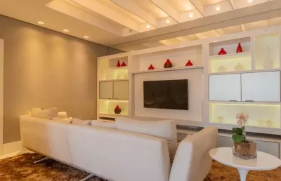 Apartamento com 3 quartos à venda na travessa são josé, --, centro, joinville, 593 m2 por r$ 4.616.367