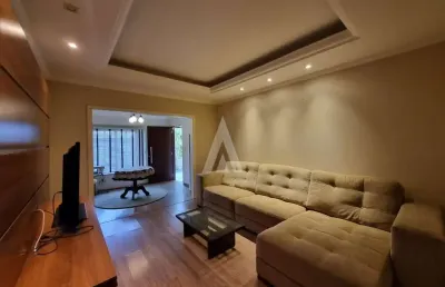 Casa com 4 quartos à venda na etiene douat, --, floresta, joinville, 238 m2 por r$ 880.000