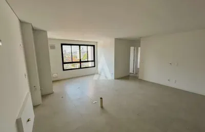 Apartamento com 3 quartos à venda na rua professor humberto rohden, --, costa e silva, joinville por r$ 595.000