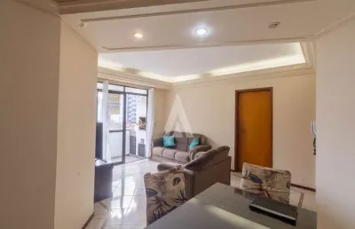 Apartamento com 2 quartos à venda na rua visconde de mauá, --, américa, joinville por r$ 345.000