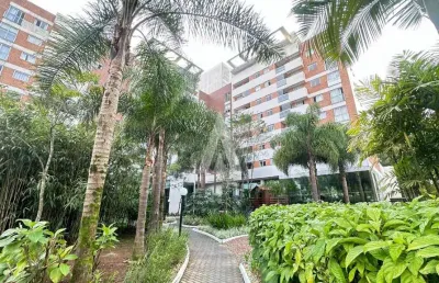Apartamento com 2 quartos à venda na rua presidente campos salles, --, glória, joinville por r$ 500.000