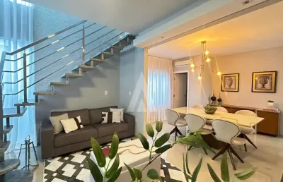 Casa com 3 quartos à venda na nossa senhora aparecida, --, boa vista, joinville, 244 m2 por r$ 1.199.000