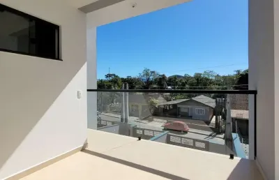 Casa com 3 quartos à venda na rua cristóvão colombo, --, floresta, joinville, 192 m2 por r$ 890.000