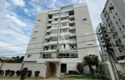Apartamento com 3 quartos à venda na rua pará, --, américa, joinville por r$ 712.500