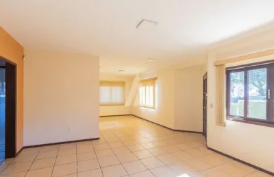 Casa com 3 quartos à venda na ricardo buss, --, saguaçu, joinville, 275 m2 por r$ 790.000