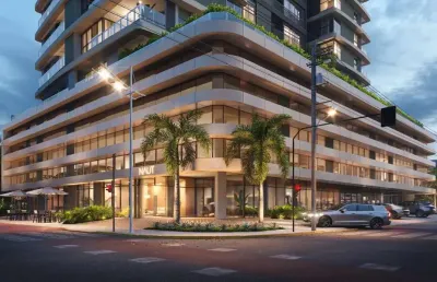 Apartamento com 3 quartos à venda na getúlio vargas, --, centro, balneário piçarras por r$ 2.071.205