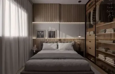 Apartamento com 3 quartos à venda na rua guilherme, --, costa e silva, joinville por r$ 425.900