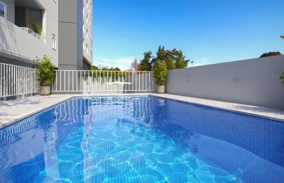 Apartamento com 3 quartos à venda na rua guilherme, --, costa e silva, joinville por r$ 497.900
