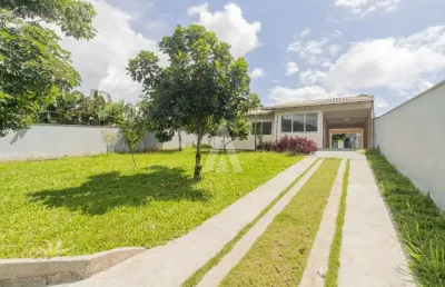 Casa com 3 quartos à venda na rua francisco gomes de oliveira, --, saguaçu, joinville, 92 m2 por r$ 870.000