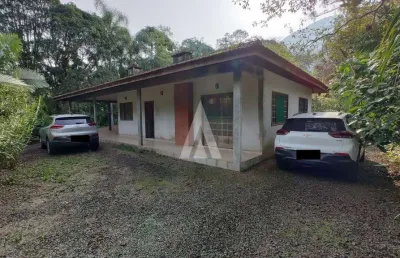 Chácara / sítio à venda na covanca  poste 24 km 2, --, área rural, joinville, 170 m2 por r$ 1.149.000