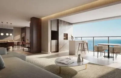 Apartamento com 4 quartos à venda na itapocoroy, --, praia de armação do itapocorói, penha por r$ 5.554.935