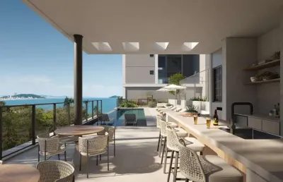 Apartamento com 4 quartos à venda na itapocoroy, --, praia de armação do itapocorói, penha por r$ 4.580.232