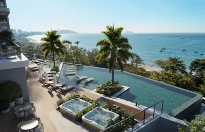 Apartamento com 3 quartos à venda na itapocoroy, --, praia de armação do itapocorói, penha por r$ 2.496.069
