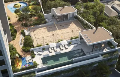 Apartamento com 3 quartos à venda na itapocoroy, --, praia de armação do itapocorói, penha por r$ 2.290.435