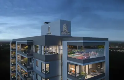 Apartamento com 3 quartos à venda na avenida emanoel pinto, --, centro, balneário piçarras por r$ 1.486.882