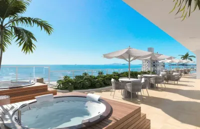 Apartamento com 3 quartos à venda na eng antonio gioppo, --, tabuleiro, barra velha por r$ 1.667.720